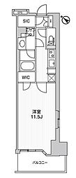 WORVE横浜伊勢佐木町 507