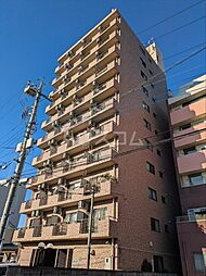 ランドパレス宇都宮平成通り 201