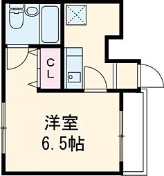 メゾンアヤキ 105