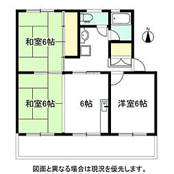 マンション珠瑠河I 102