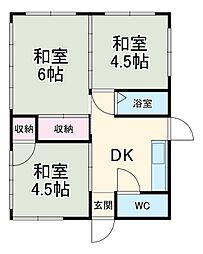 秦野市堀西の一戸建て