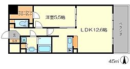 プレサンス京都西院