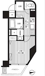 ハラスパジオ下北沢 101