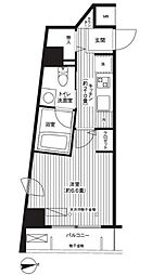 ハラスパジオ下北沢 403