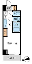 レジデンス雪谷大塚 0307