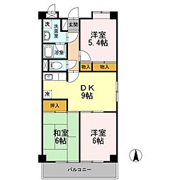 駿東郡長泉町竹原