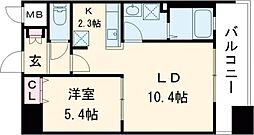 カルム南福岡 1204