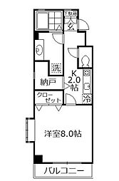 GRANDE　MAISON　HOSOYAMA P301