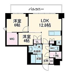 ヴェール・クレール武蔵小杉 314