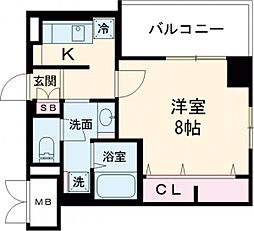 ベルコルティーレ 205