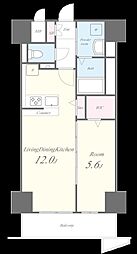 ル・シエール清水 402
