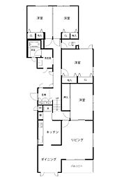 T’s garden中野新井薬師前 201