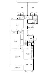 T’s garden中野新井薬師前 202