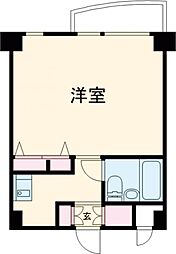 プレステージ駒場 203