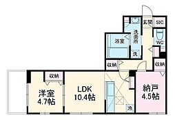 シャルール金沢文庫 103