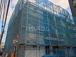 横浜市金沢区泥亀2丁目