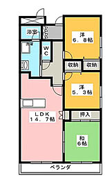 豊橋市前田南町1丁目