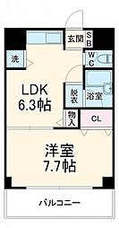 アソルティ関内大通公園 605