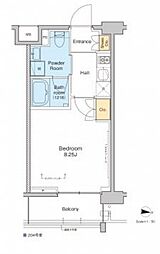プラウドフラット中野 402