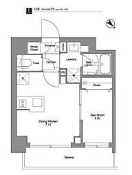 横浜市中区新山下2丁目