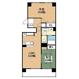 コープ野村四日市 711