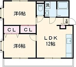 第二雅マンション 202