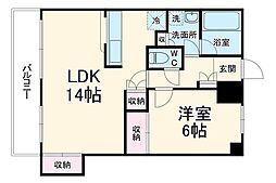 エバーグリーン 503