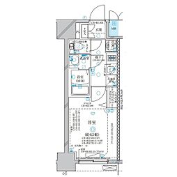 ディアレイシャス名古屋太閤通 503