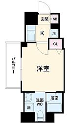 リヴシティ横濱関内 1008