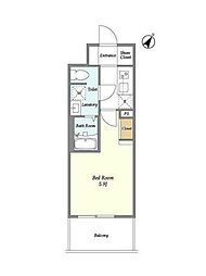 La Douceur川崎I 705