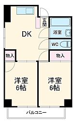 第一大越ビル 605