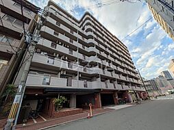 エスポアール江戸堀