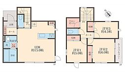 E Iエスポワール C棟