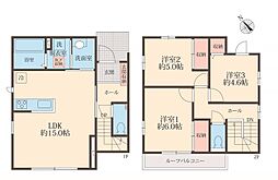 E Iエスポワール D棟