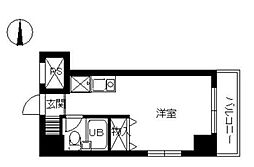 スカイコート西川口第8 304