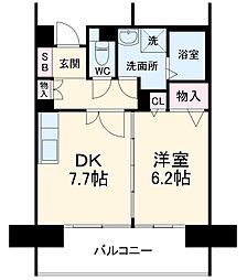 アーバンドエル庄内通