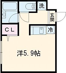 マルガユニティーIII 303