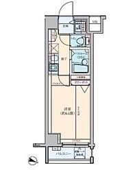 ロアール綱島 403