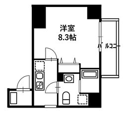 リヴシティ亀戸 401