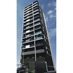 プレサンス　レイズ　泉　高岳駅前 1202