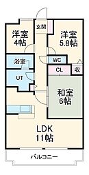 クリオ藤沢伍番館 312