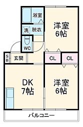 ネオシティ実方I