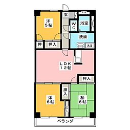 グランシャリオ 1C