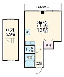 アーバングリーンハイツ 103