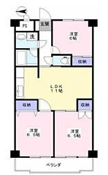 リバーサイドコート