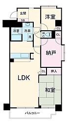 ライオンズマンション淵野辺 3F