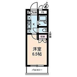 アーバンフォーレスト 202