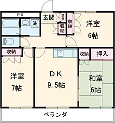 ヴィラトルナーレ 303