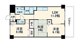 グランディール堀川