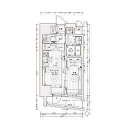 エステムコート名古屋上前津